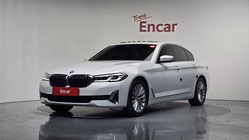 BMW 5 Series 2020