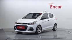 Chevrolet Spark 2016