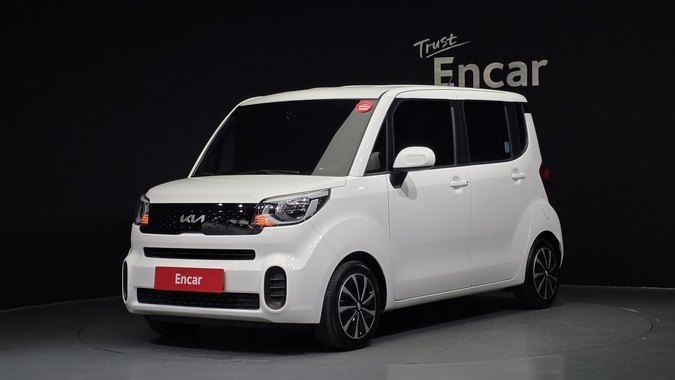 Kia RAY 2020