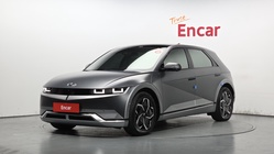 Hyundai Ioniq5 2023