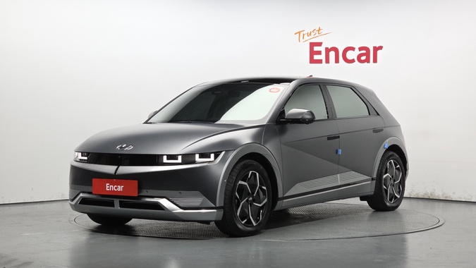 Hyundai Ioniq5 2023