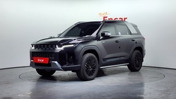 Ssangyong Torres 2024