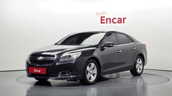 Chevrolet Malibu 2014