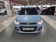 Chevrolet Spark 2016