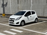 Chevrolet Spark 2013