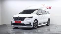 Kia Carnival 2021