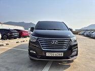 Hyundai Starex 2018