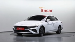 Hyundai Avante 2025
