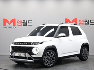 Hyundai Casper 2024