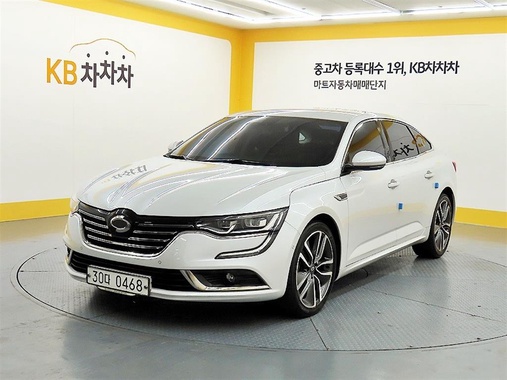 Samsung SM6 2016