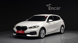 BMW 1 Series 2020