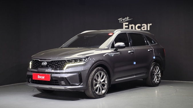 Kia Sorento 2020