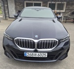 BMW 5 Series 2024