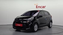 Kia morning 2018