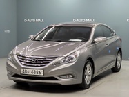 Hyundai Sonata 2010