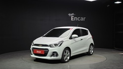 Chevrolet Spark 2017