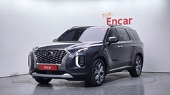 Hyundai Palisade 2019