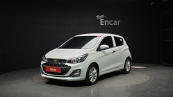 Chevrolet Spark 2022