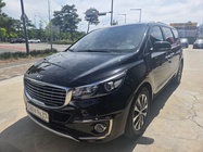 Kia Carnival 2018