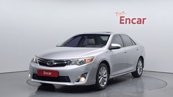 Toyota Camry 2013