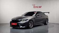 BMW M2 2019