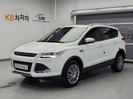 Ford Kuga 2016