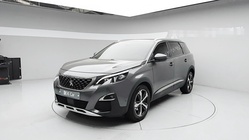 Peugeot 5008 2018