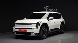 Kia EV9 2023
