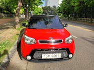 Kia Soul 2015