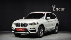 BMW X3 2018