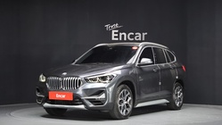 BMW X1 2020