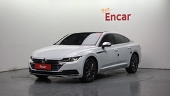 Volkswagen Arteon 2020