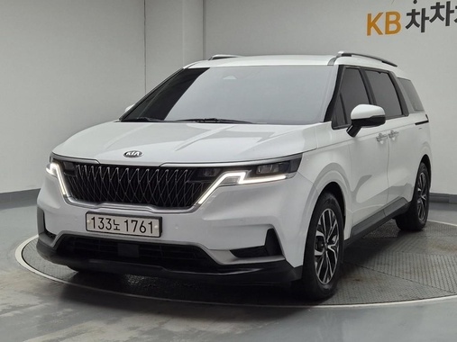 Kia Carnival 2020