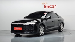 Hyundai Grandeur 2024