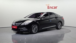 Hyundai Grandeur 2017