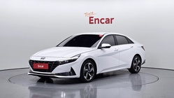 Hyundai Avante 2023