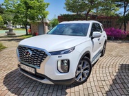 Hyundai Palisade 2020