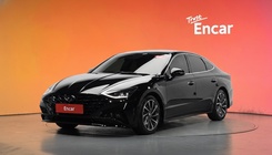 Hyundai Sonata 2022