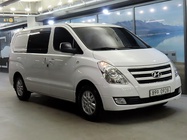 Hyundai Starex 2016