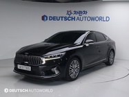 Kia K7 2019