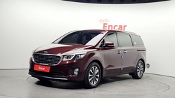 Kia Carnival 2014