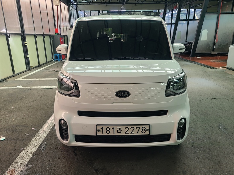 Kia RAY