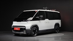 Kia PV5 2025