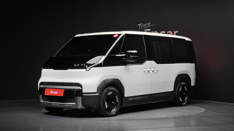 Kia PV5