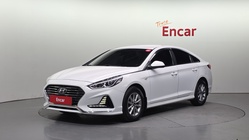 Hyundai Sonata 2018