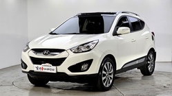 Hyundai Tucson 2011