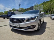 Hyundai Aslan 2015