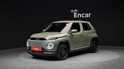 Hyundai Casper 2022
