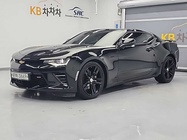 Chevrolet Camaro 2017