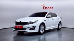 Kia K5 2013